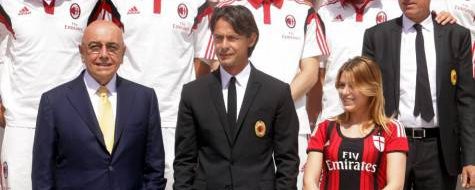 Milan, Inzaghi e Barbara studiano il ‘modello Germania’