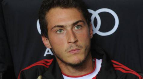 Ganz ad un passo dal Como: il figlio darte se ne va ganz no getty 475x265 Ganz ad un passo dal Como: il figlio darte se ne va