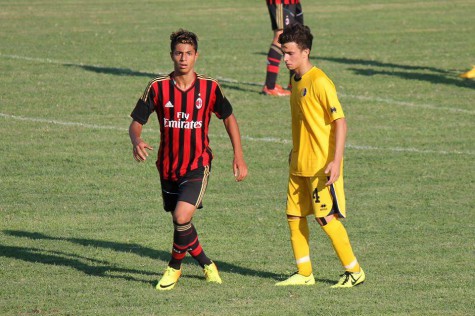 Milan, la meglio gioventù a Monza: Mastour incanta, Mastalli in gol mastour 475x316 Milan, la meglio gioventù a Monza: Mastour incanta, Mastalli in gol
