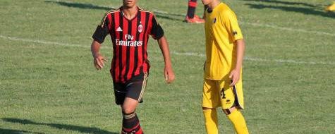 Dolcetti scommette su Mastour: “Talento naturale”