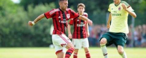 Leggo – Menez ancora i box: è già un caso?