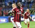 muntari 3 milan-sassuolo (spaziomilan)