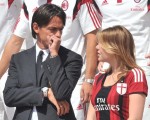 raduno inzaghi barbara (spaziomilan)