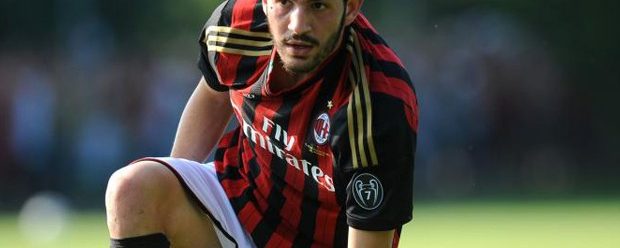 Monza-Milan 0-2, Saponara: “E’ stata una partita vera”