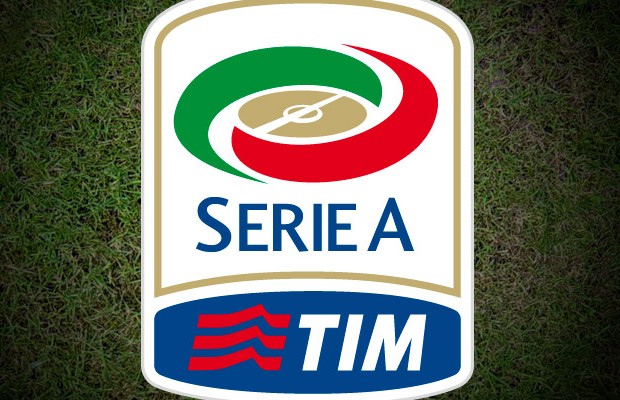 serie A tim logo