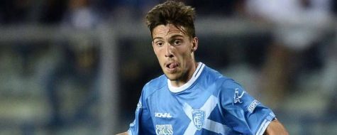 Empoli, Sarri ha chiesto il rinnovo del prestito di Verdi