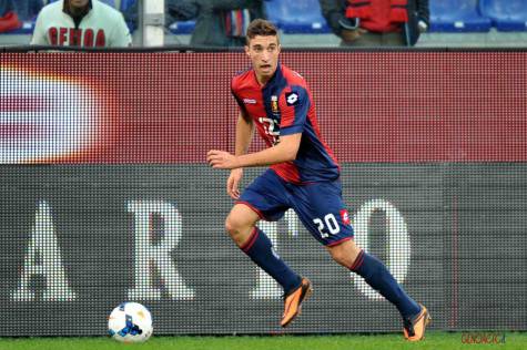 Vrsaljko Sassuolo: oggi la possibile fumata bianca vrsaljko 475x316 Vrsaljko Sassuolo: oggi la possibile fumata bianca
