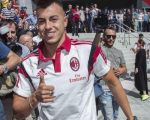 El Shaarawy