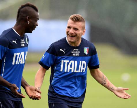 Toni su Immobile: Milan e Inter dovevano puntare su di lui 450377186 475x375 Toni su Immobile: Milan e Inter dovevano puntare su di lui