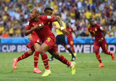 Ayew vuole solo il Milan: rifiutate le altre pretendenti 451000062 475x332 Ayew vuole solo il Milan: rifiutate le altre pretendenti