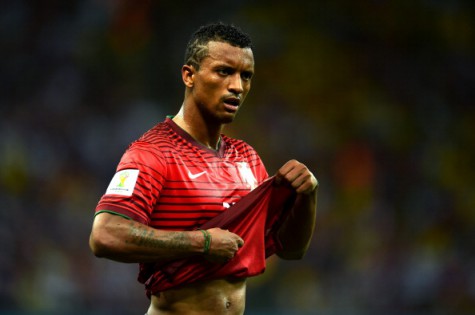 451064228 475x315 Ufficiale: Nani torna allo Sporting Lisbona, e Rojo andrà allo United