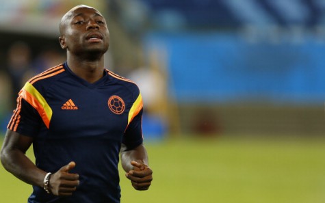 Giarretta (ds Udinese) su Armero Milan: Vi spiego la situazione 451118322 475x297 Giarretta (ds Udinese) su Armero Milan: Vi spiego la situazione