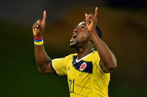 Jackson Martinez, niente Milan: rinnova con il Porto 451173278 475x315 Jackson Martinez, niente Milan: rinnova con il Porto
