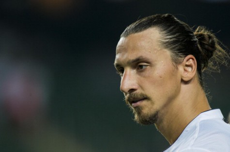 452887928 475x315 Un mese di stop per Ibrahimovic: problema alla costola