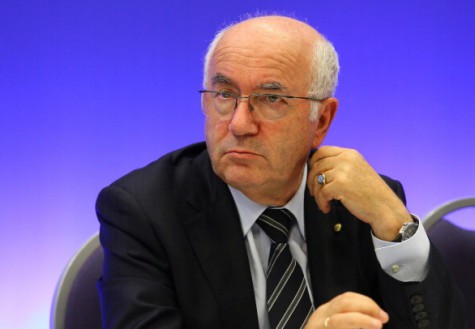 453496180 475x329 Tavecchio alla ricerca di un Ct: Decideremo entro lunedì