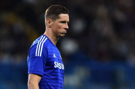 453532064 475x314 Segnali positivi da Londra: Torres non convocato. E Van Ginkel