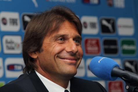 453813816 475x316 Conte apre ad El Shaarawy: Può diventare un top player. Mentre Balo...