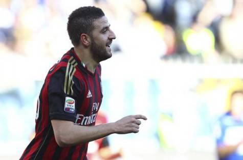 474391887 e1400658234971 Baiocchini chiarisce la trattativa Milan Taarabt: la situazione