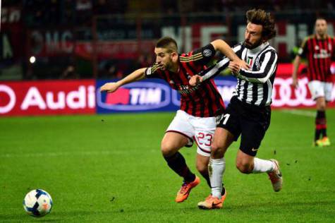 476160305 475x316 Occhio Milan, cè lofferta del Besiktas per Taarabt: i dettagli