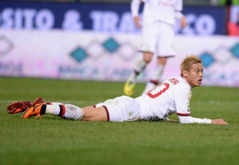 Serafini: Honda è da tribuna. Difesa impresentabile. Perin? Basta esperimenti 483253137 475x329 Serafini: Honda è da tribuna. Difesa impresentabile. Perin? Basta esperimenti