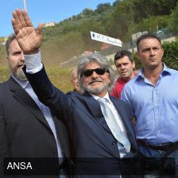 foto ANSA