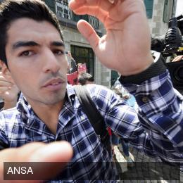 foto ANSA