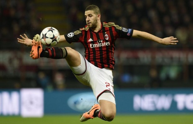 Adel Taarabt