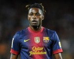 Alexandre Song