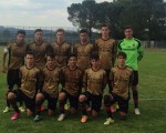 Allievi Nazionali Milan