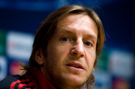 Ambrosini 2 475x315 Ambrosini annuncia: Al 90% lascio il calcio