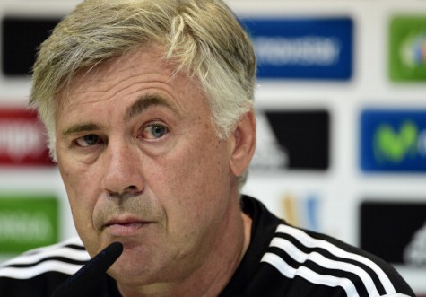 Ancelotti 3 475x331 Ancelotti: Non ho scaricato Diego Lopez, ha voluto lui andarsene