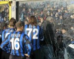 Atalanta Milan