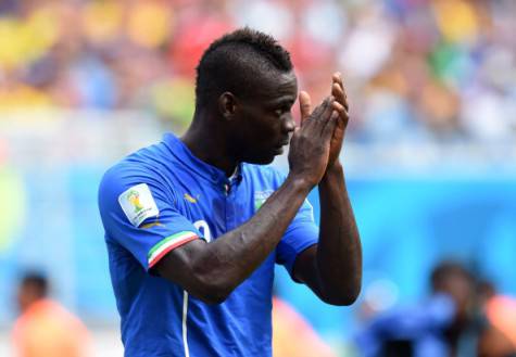 Balotelli IT 2 475x329 Nazionale, Balotelli a rischio con Conte nuovo ct