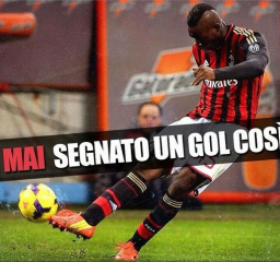 Balotelli