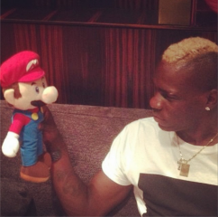 Balotelli