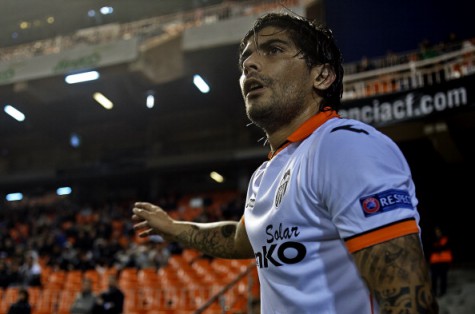 Banega 475x314 Banega, il Valencia potrebbe lasciarlo partire gratis