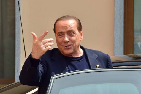 Berlusconi. 475x316 Il Milan sfoltisce ancora: altri 5 6 giocatori in partenza