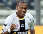 Biabiany, vicino al Milan a gennaio con l'affare svanito all'ultimo. L'esterno rimane un punto fermo del Parma