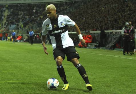 Biabiany. 475x327 Milan, Biabiany e Mitroglou le alternative a Torres in attacco