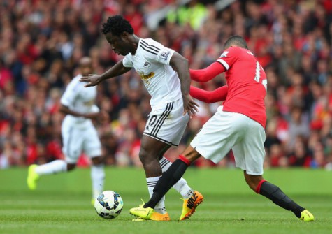 Bony 475x335 Milan, per lattacco spuntano Bony e Doumbia. Sullo sfondo Hernandez