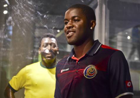 Campbell su Twitter: Orgoglioso di essere allArsenal Campbell Joel 1 475x333 Campbell su Twitter: Orgoglioso di essere allArsenal