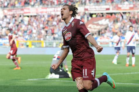 Cerci. 3 475x316 Il Milan per Cerci offre Pazzini