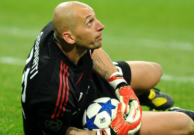 Christian Abbiati