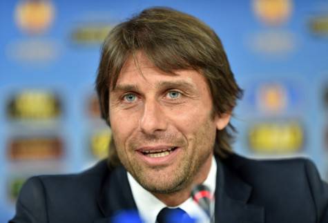 Conte 475x323 Ufficiale: Antonio Conte è il nuovo ct della nazionale