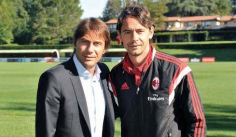 Conte Inzaghi 475x276 Conte avalla lacquisto di Torres: Cambierebbe gli scenari