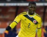 Cristian Zapata colombia