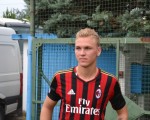 Benedicic (SpazioMilan)