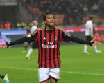 Robinho Milan-Spezia (spaziomilan)