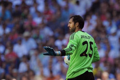 Milan, rebus Diego Lopez: sono 3 le alternative Diego Lopez 1 475x316 Milan, rebus Diego Lopez: sono 3 le alternative