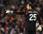 Diego Lopez